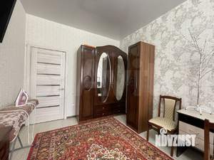 1-к квартира, вторичка, 43м2, 7/8 этаж
