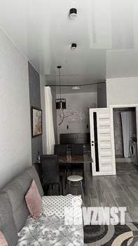 Студия квартира, вторичка, 31м2, 1/6 этаж