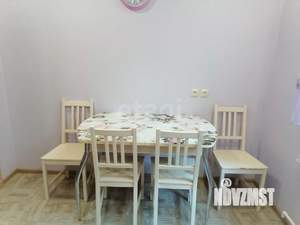 1-к квартира, вторичка, 39м2, 1/9 этаж