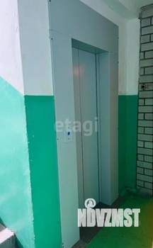 3-к квартира, вторичка, 64м2, 6/9 этаж