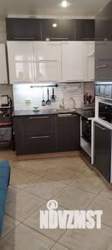 1-к квартира, вторичка, 35м2, 5/7 этаж