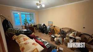 3-к квартира, вторичка, 60м2, 1/5 этаж