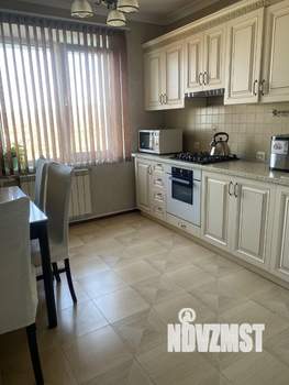 2-к квартира, вторичка, 51м2, 9/9 этаж