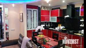 3-к квартира, вторичка, 68м2, 4/9 этаж