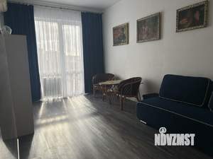 1-к квартира, вторичка, 38м2, 5/5 этаж