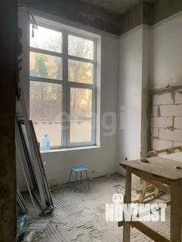 Студия квартира, вторичка, 31м2, 1/7 этаж