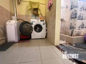 4-к квартира, вторичка, 69м2, 1/1 этаж