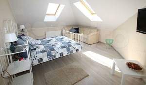 1-к квартира, вторичка, 50м2, 6/6 этаж