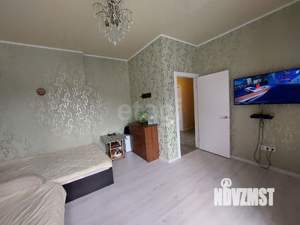 2-к квартира, вторичка, 52м2, 3/5 этаж