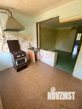 2-к квартира, вторичка, 37м2, 2/2 этаж