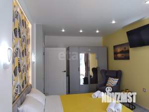 4-к квартира, вторичка, 80м2, 9/16 этаж