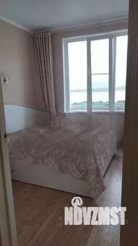 1-к квартира, вторичка, 42м2, 12/15 этаж