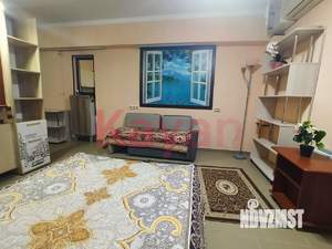 Студия квартира, вторичка, 28м2, -1/9 этаж