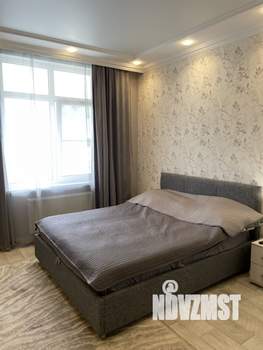 1-к квартира, вторичка, 43м2, 6/8 этаж