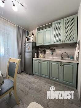 3-к квартира, вторичка, 66м2, 1/5 этаж