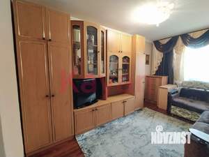 2-к квартира, вторичка, 27м2, 3/5 этаж