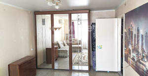 1-к квартира, вторичка, 30м2, 6/9 этаж