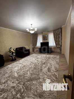 3-к квартира, вторичка, 105м2, 6/8 этаж