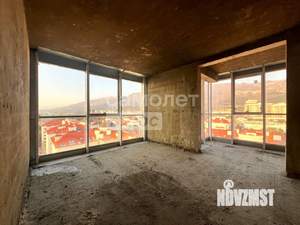 3-к квартира, вторичка, 138м2, 9/20 этаж