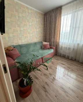 2-к квартира, вторичка, 49м2, 2/6 этаж