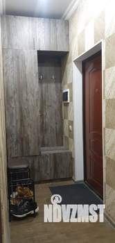 1-к квартира, вторичка, 40м2, 4/6 этаж