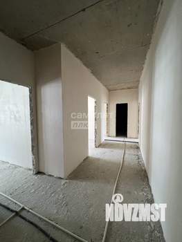 1-к квартира, вторичка, 42м2, 6/7 этаж