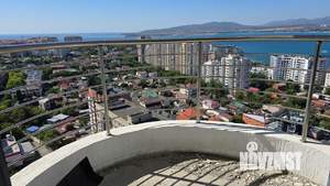 2-к квартира, вторичка, 105м2, 18/22 этаж
