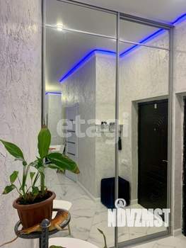 1-к квартира, вторичка, 37м2, 3/7 этаж