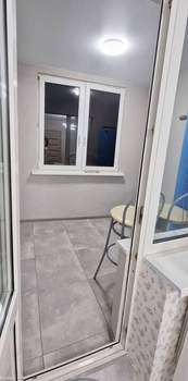 3-к квартира, вторичка, 62м2, 6/10 этаж