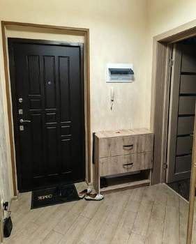 1-к квартира, вторичка, 41м2, 2/3 этаж