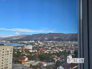 3-к квартира, вторичка, 63м2, 9/9 этаж