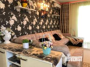 3-к квартира, вторичка, 90м2, 3/5 этаж