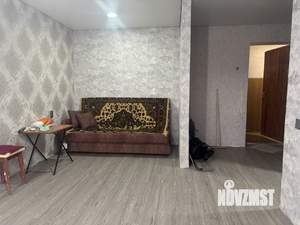 1-к квартира, вторичка, 30м2, 3/5 этаж