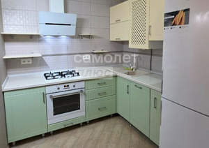 1-к квартира, вторичка, 42м2, 6/8 этаж
