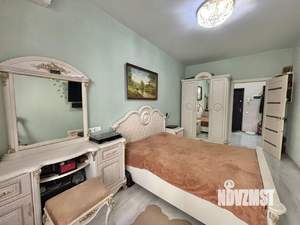1-к квартира, вторичка, 46м2, 2/4 этаж