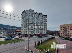 1-к квартира, вторичка, 36м2, 9/10 этаж