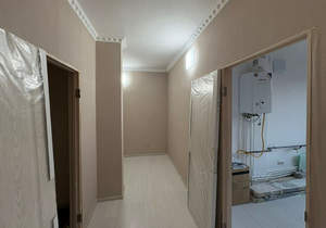 1-к квартира, вторичка, 52м2, 2/5 этаж