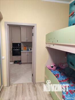 2-к квартира, вторичка, 50м2, 3/8 этаж