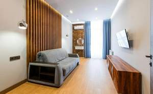 1-к квартира, вторичка, 49м2, 3/7 этаж