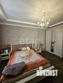 2-к квартира, вторичка, 70м2, 6/7 этаж