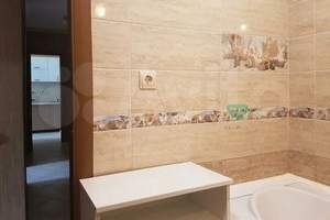 2-к квартира, вторичка, 43м2, 10/10 этаж
