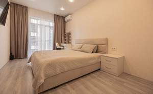 1-к квартира, вторичка, 42м2, 3/8 этаж