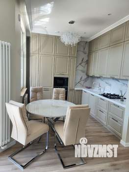 2-к квартира, вторичка, 76м2, 4/5 этаж