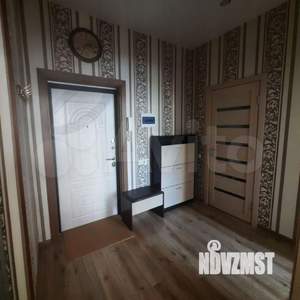 1-к квартира, вторичка, 49м2, 2/8 этаж