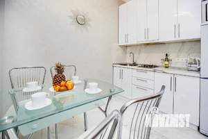 3-к квартира, вторичка, 55м2, 3/8 этаж