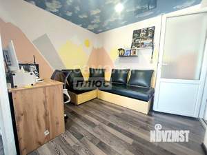 1-к квартира, вторичка, 29м2, 5/5 этаж