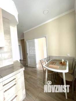2-к квартира, вторичка, 48м2, 4/7 этаж