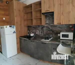 Студия квартира, вторичка, 28м2, 2/6 этаж