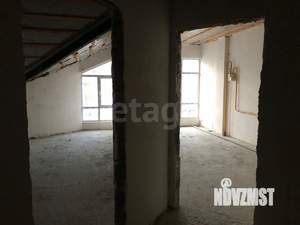 2-к квартира, вторичка, 54м2, 4/4 этаж