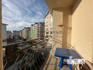 1-к квартира, вторичка, 38м2, 3/4 этаж